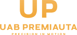 UAB Premiauta